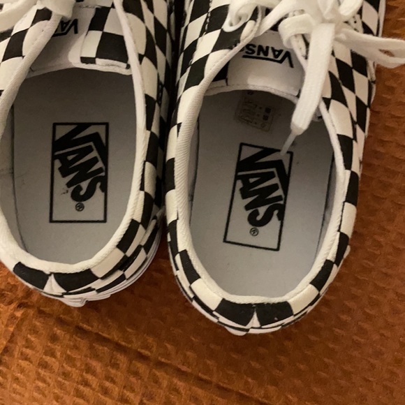 Women vans - Picture 4 of 4